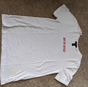 Forever 21 t-shirt